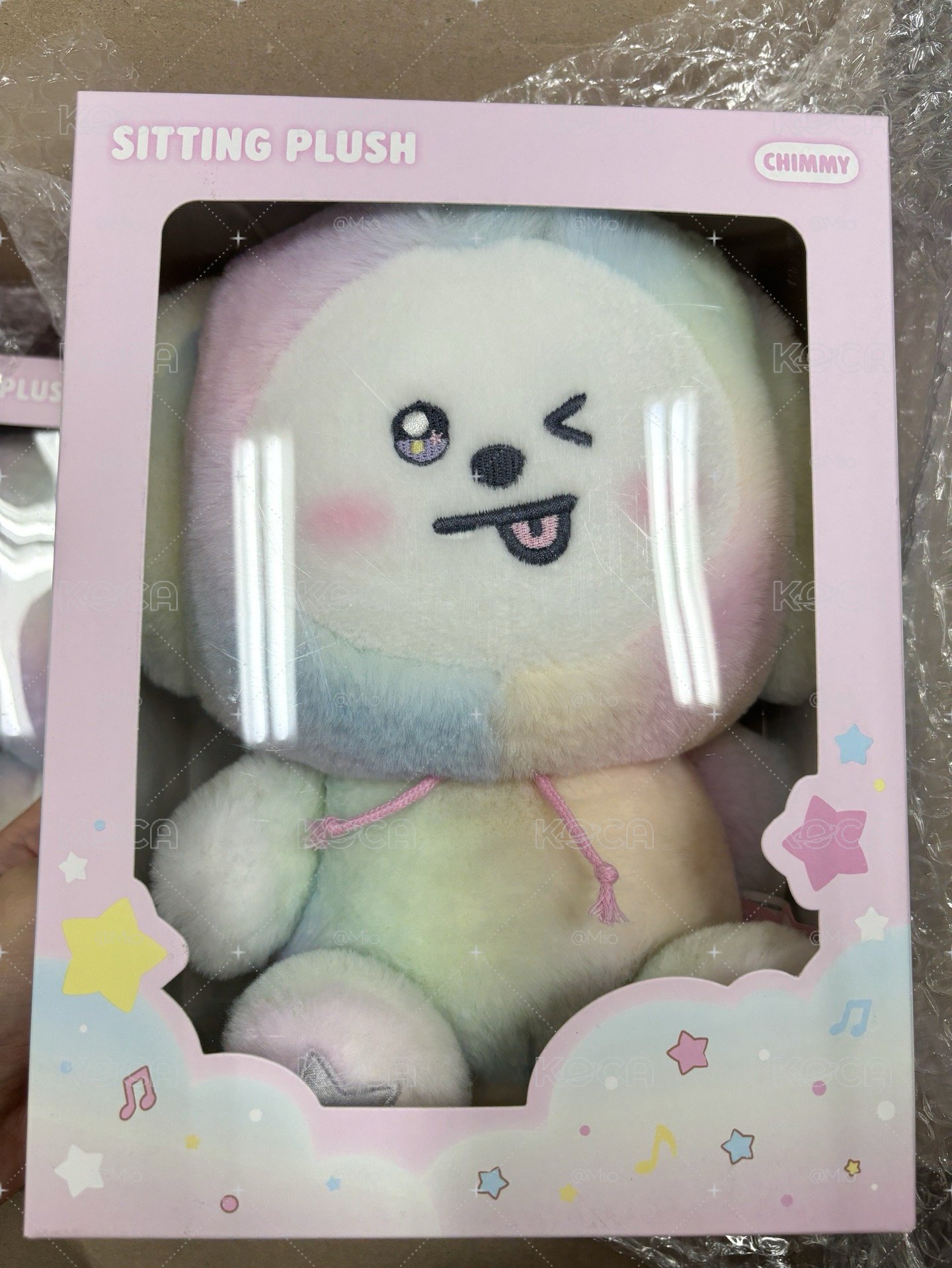 BT21 中娃 26BTJ系列
