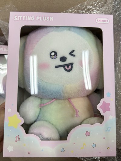 BT21 中娃 26BTJ系列