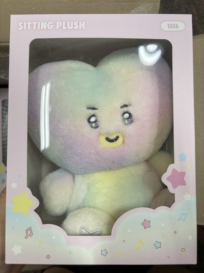 BT21 中娃 26BTJ系列