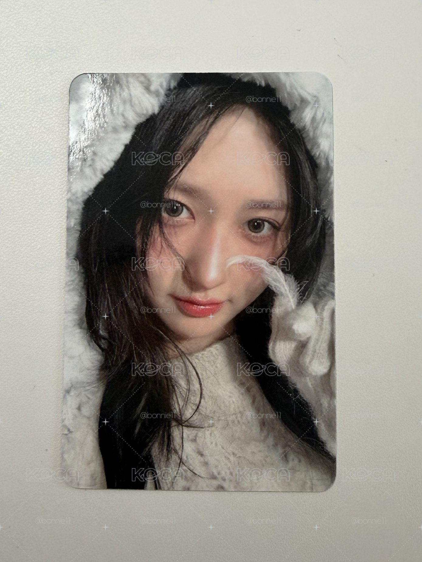  秋am 1.0 特典卡