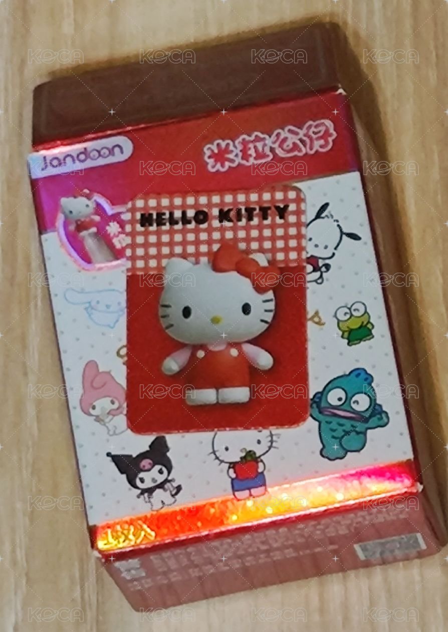 Hello kitty 