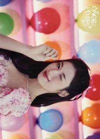 22FM 明信片 大卡