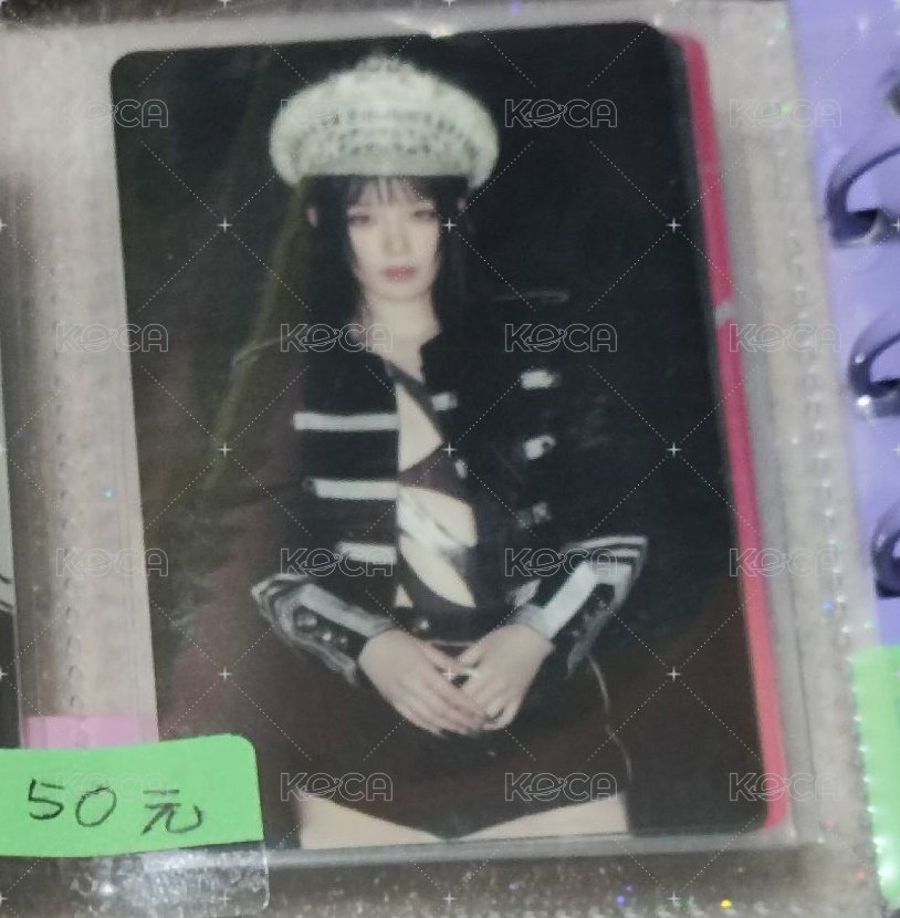 2.舒華小卡