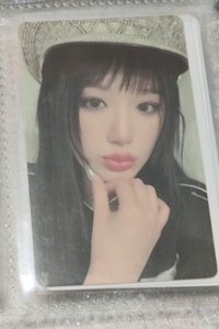 3.舒華小卡