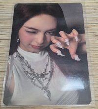 柒-夾克小卡