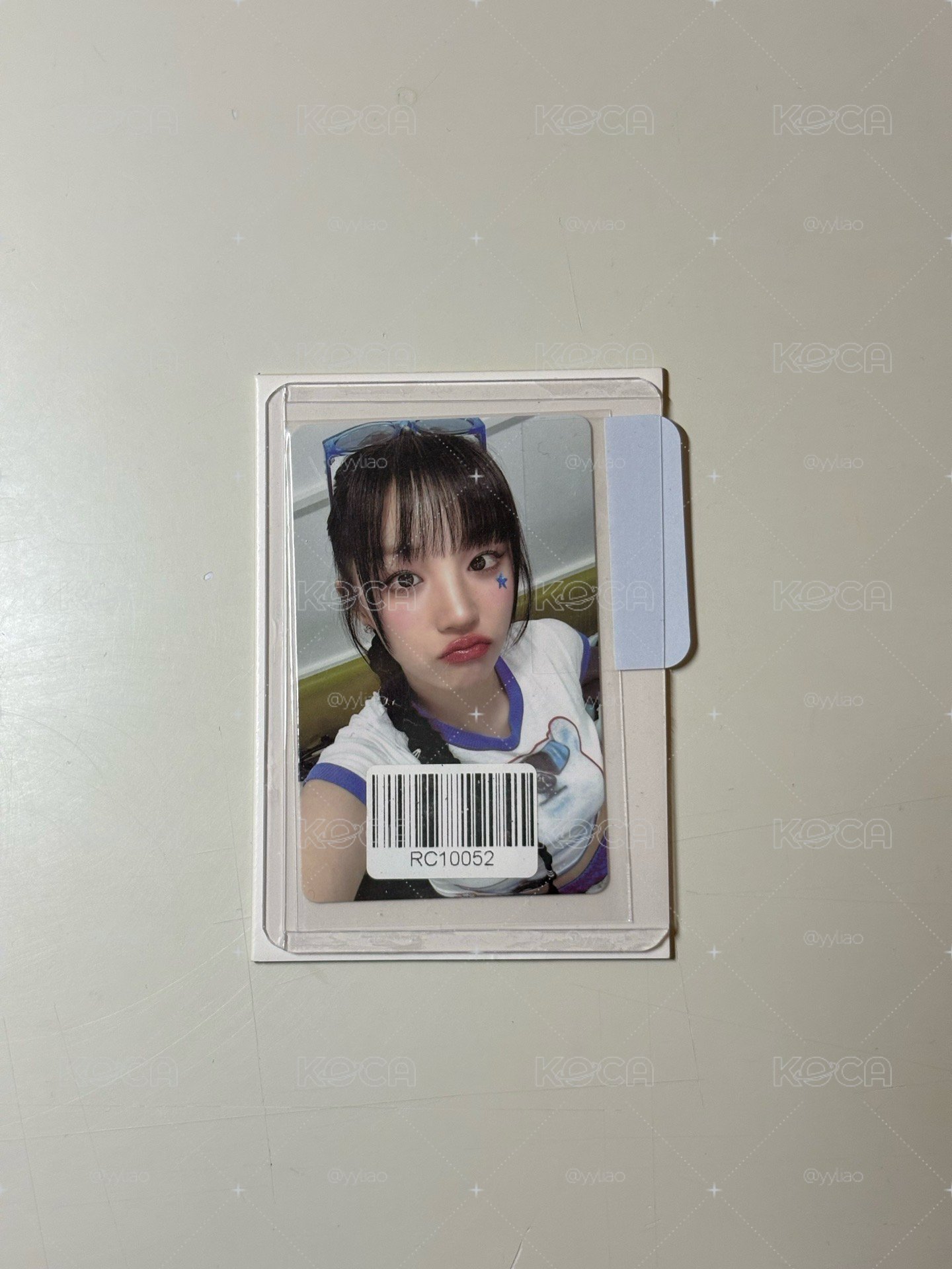 kms運動服琦（逢考必過琦）