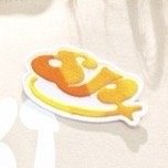 限量LOGO布章