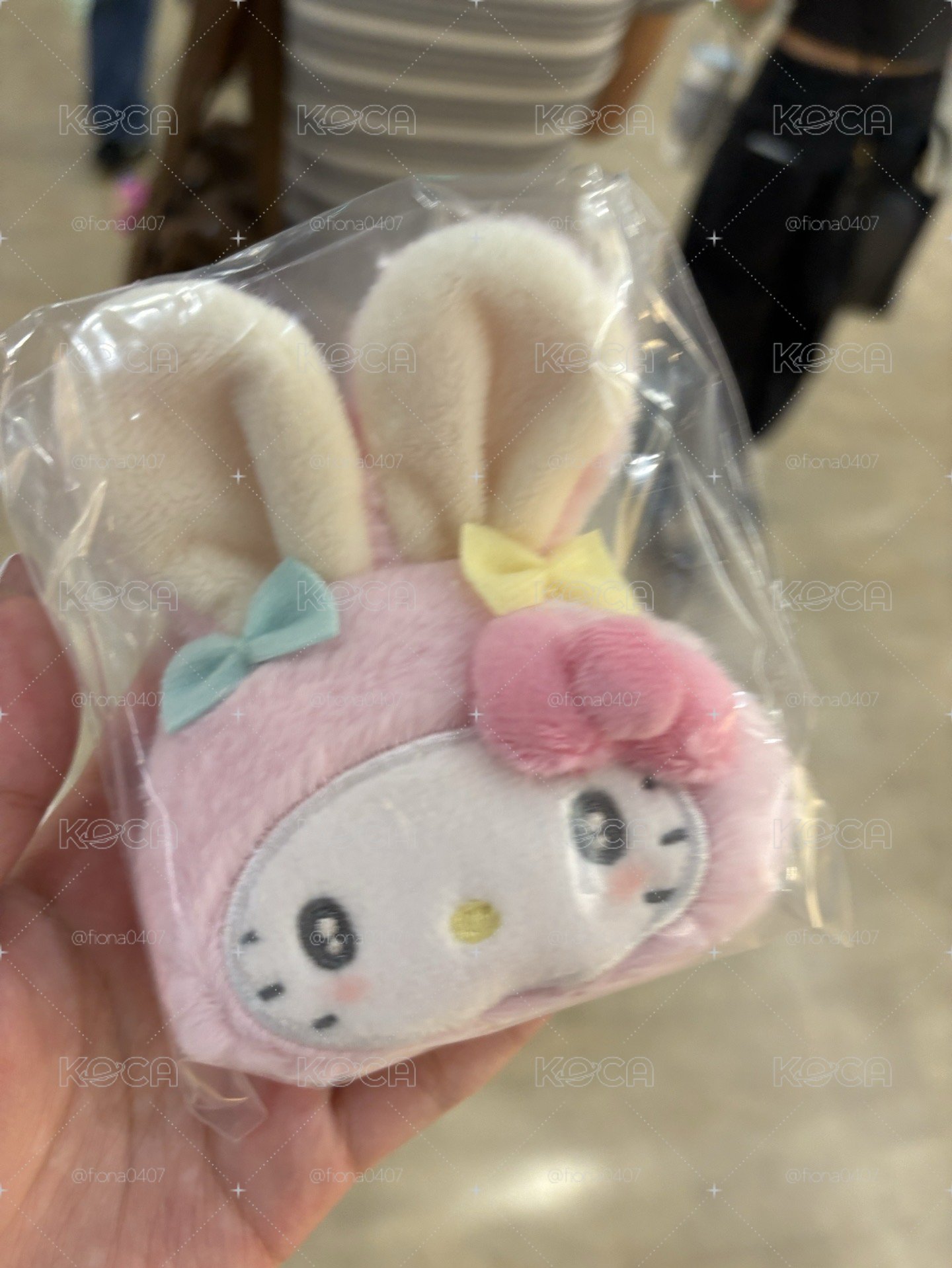 kitty零錢包