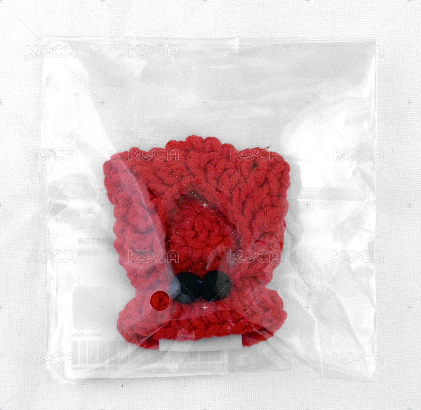 紅色款
