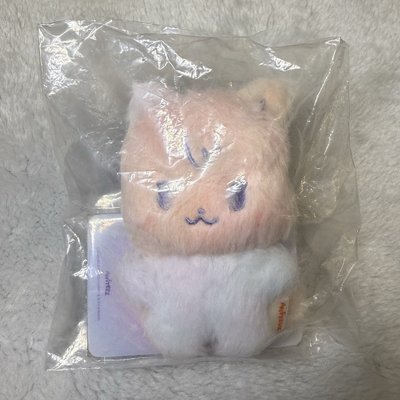全新未拆含卡🌈混色傘德寶包