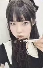 Heavy Serenade am 幸運卡 냠냠ver