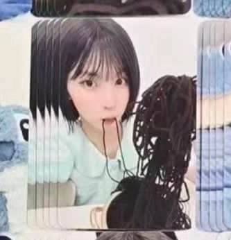 AMLD2.0 裴 嚼嚼 （炸醬麵）