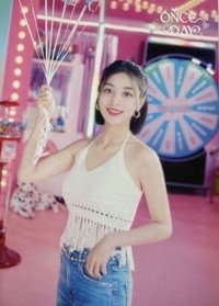 22FM 明信片 大卡