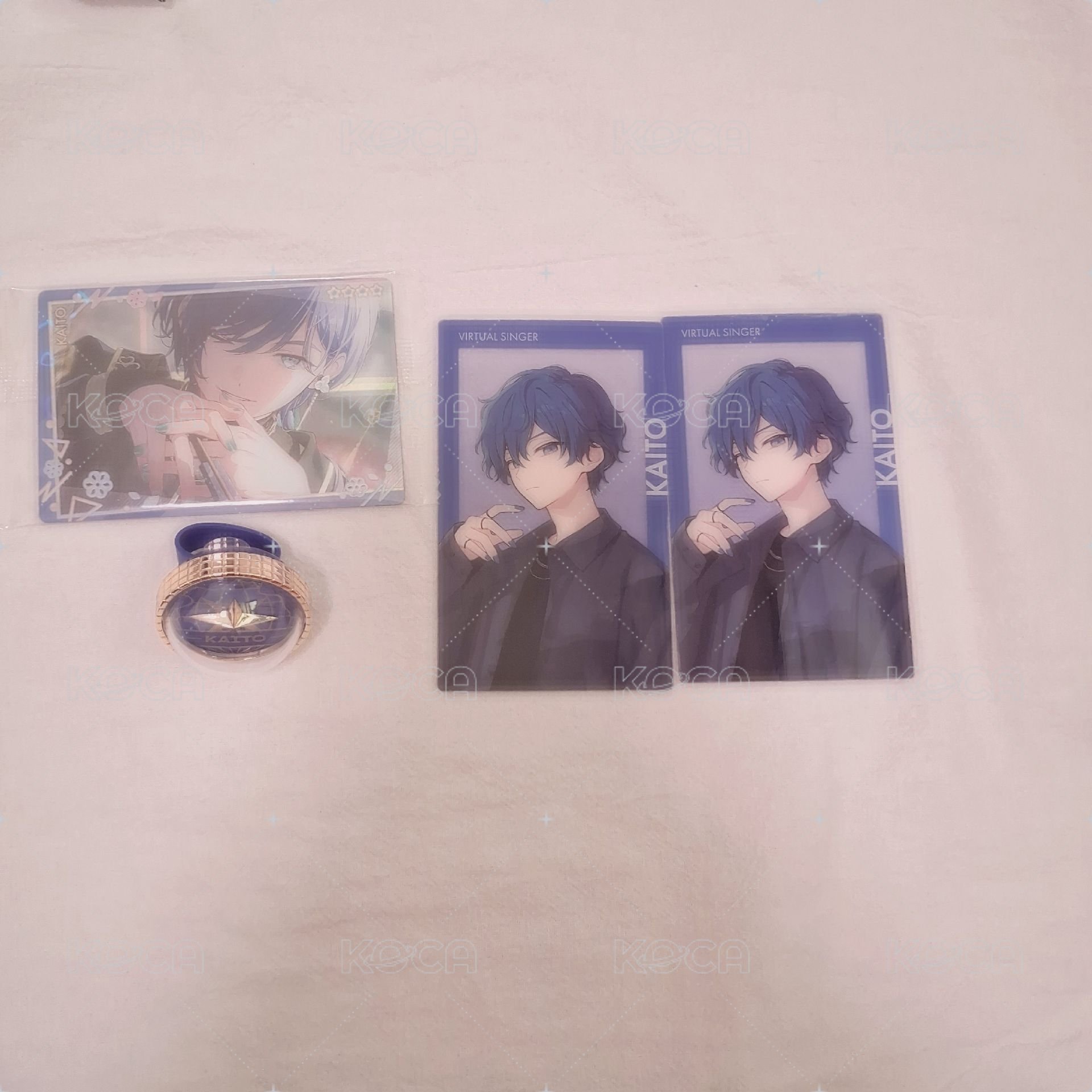 KAITOset