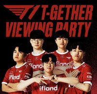 T Factory x T1 夏季賽