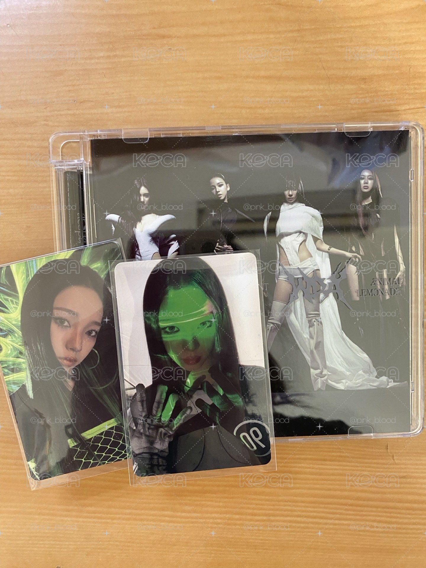 HMV柚+已拆日本專（可對光）