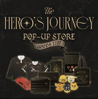 T Factory x TI Will To Win The Hero's Journey