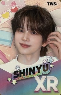 26 首爾場 Rhythm Hive 任務卡 