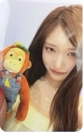 MINIVE × 愛寶樂園 門票 入場卡 / 場限卡 