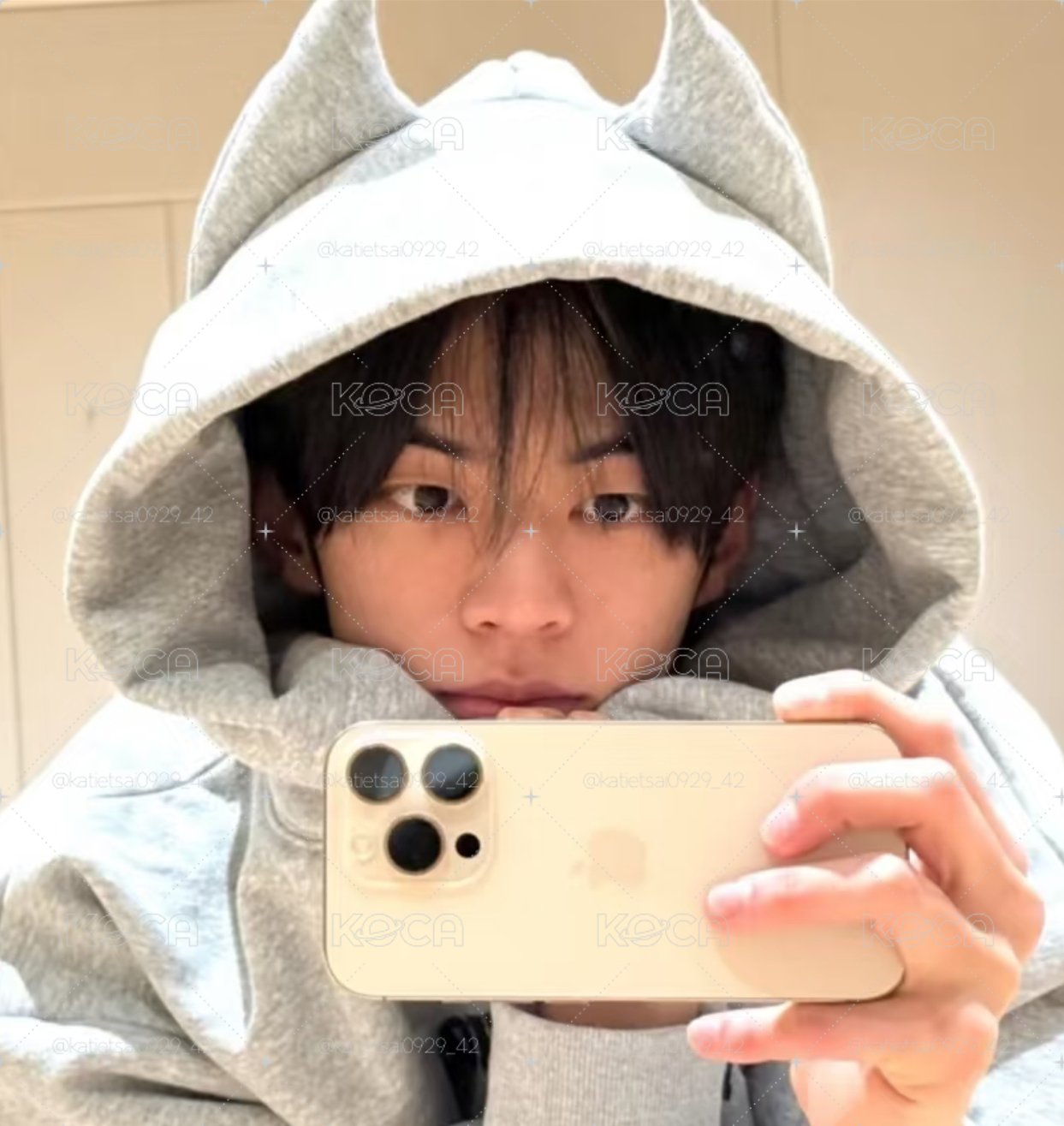 TWS 道勳小卡🐺