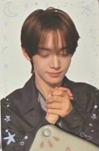 DICON D社 Dear my BOYHOOD 雜誌卡 