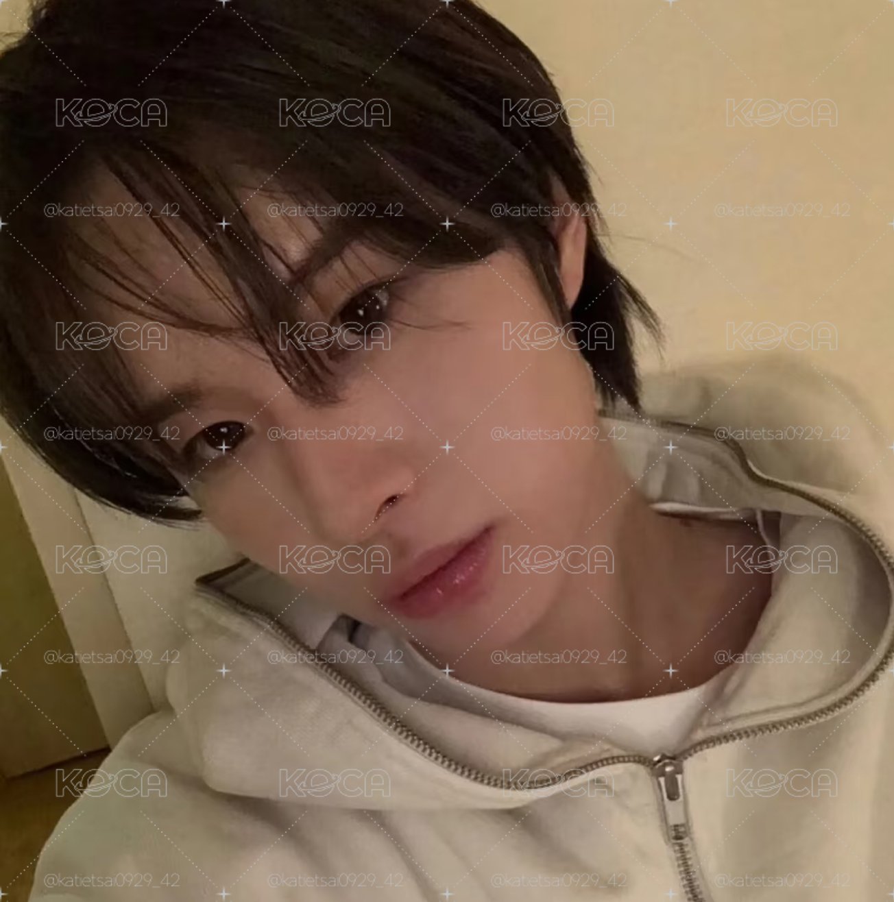 TWS 炅潣小卡🐥
