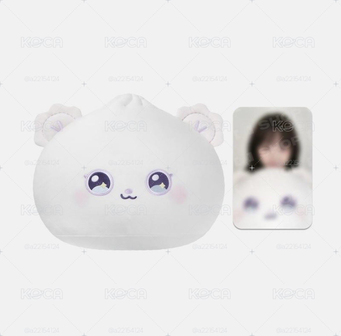 NMIXX成員自製周邊 線上團