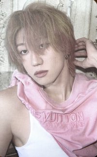 ‘V8’ wvs album ver. 專輯卡 