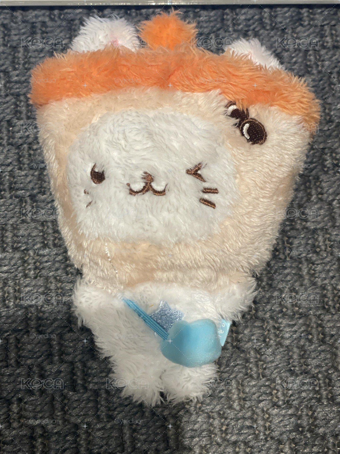 yushi 娃