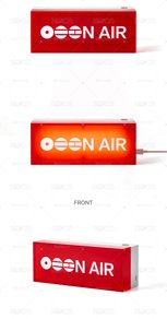 現貨 BTS ARIRANG釜山快閃 燈箱