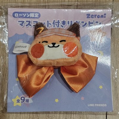 zeroni LAWSON 髮夾 SEOK MATTHEW 