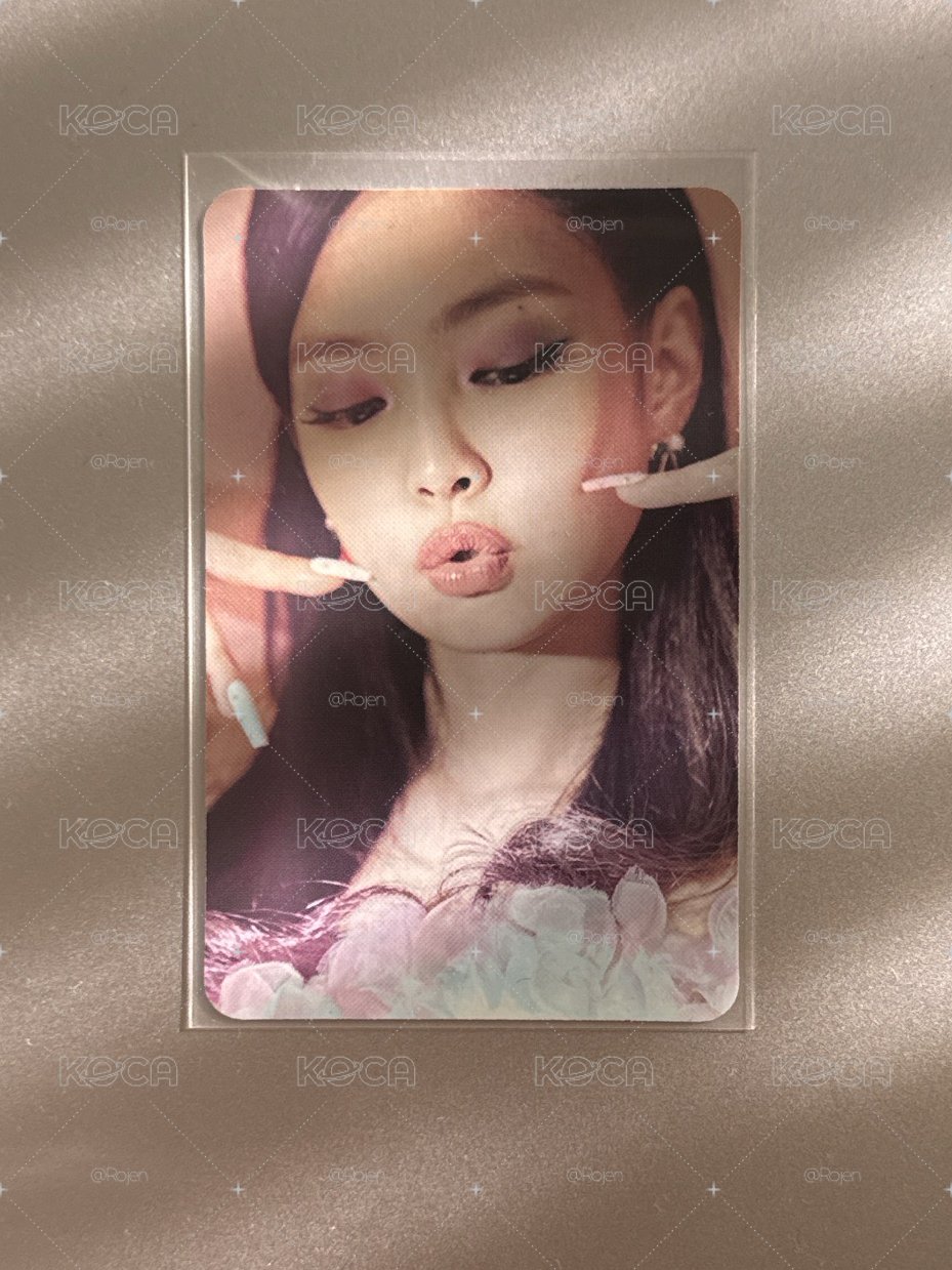 4+1 冰淇淋妮