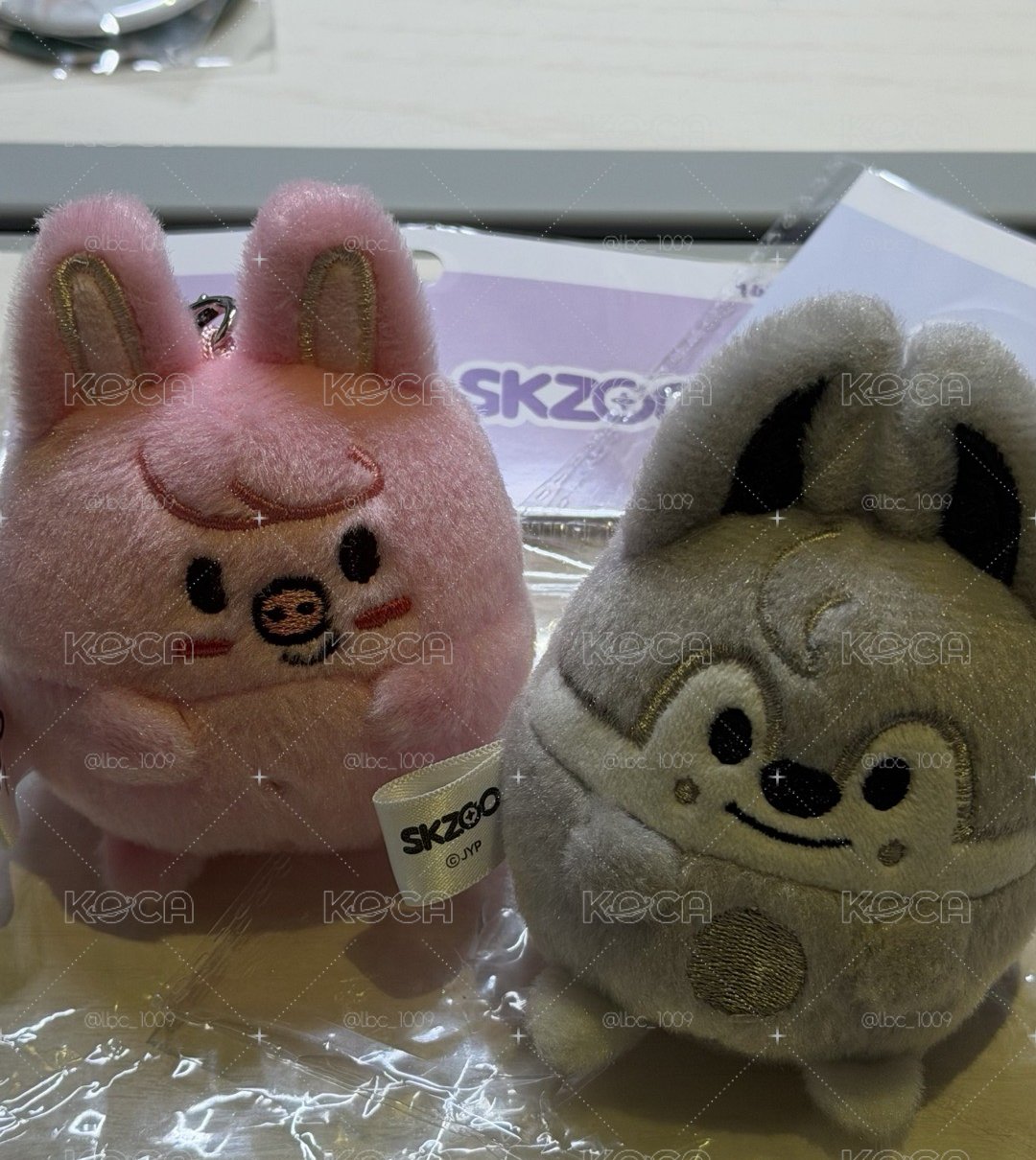 動物方城市娃