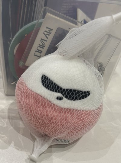 Rich Man 荔枝娃