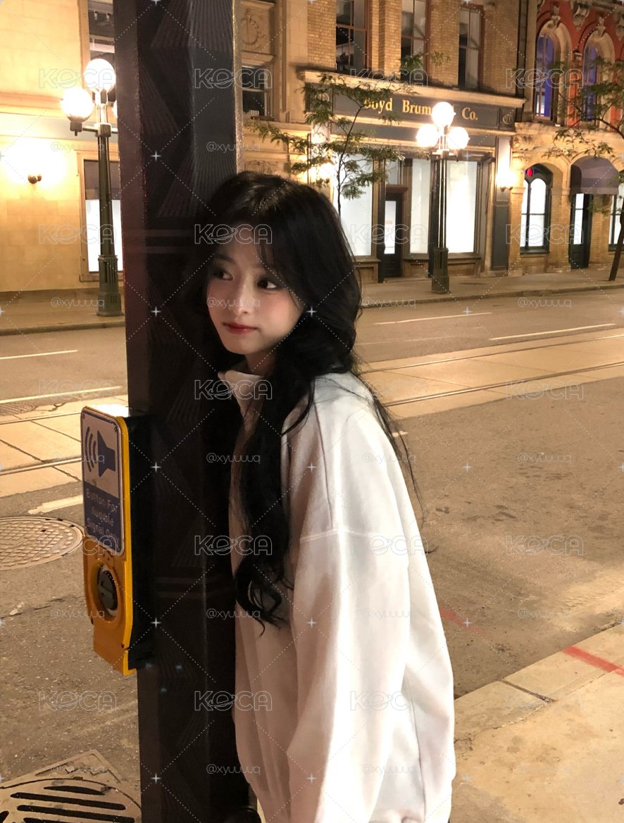 Ahyeon專區🦋