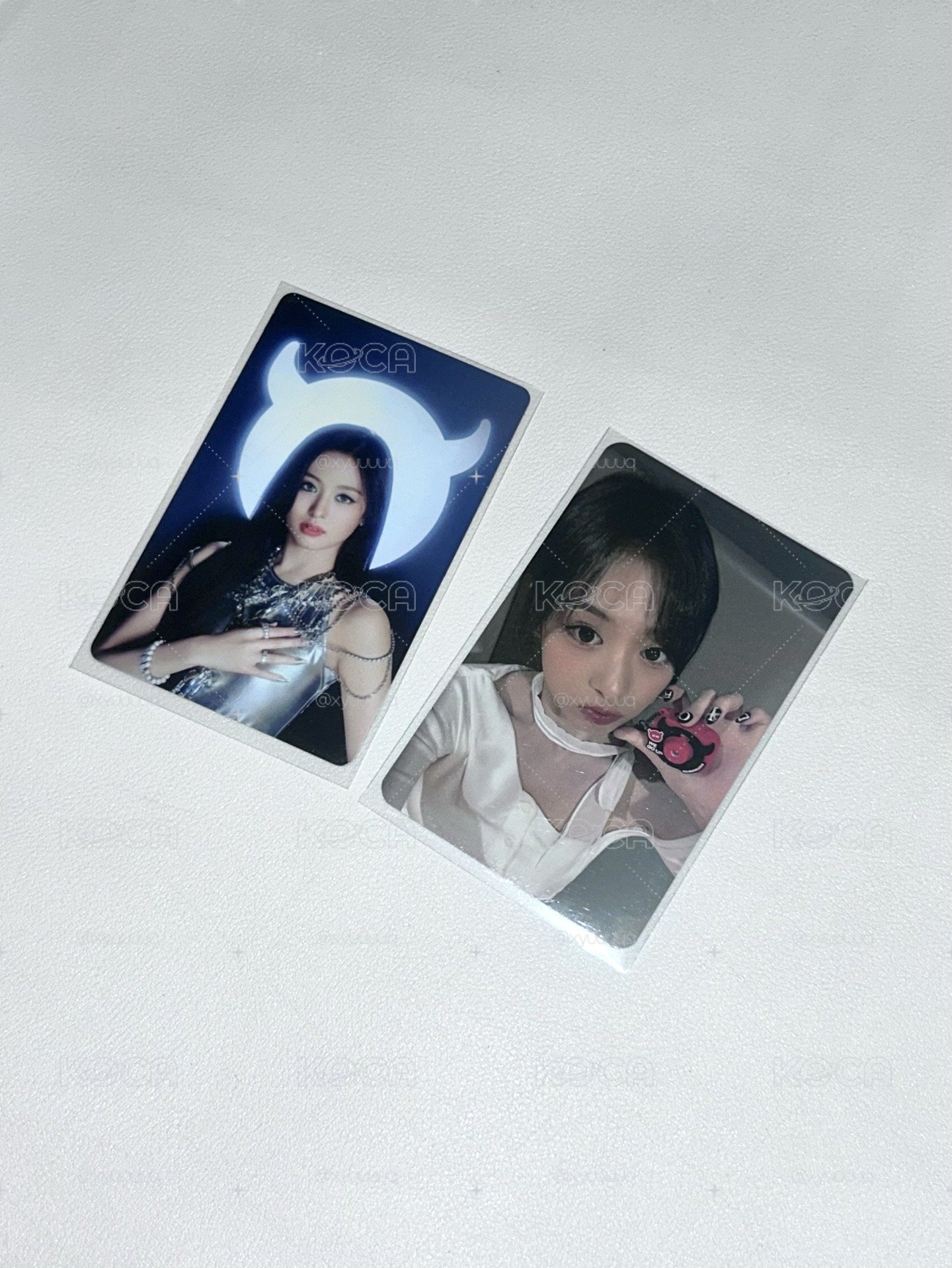 Ahyeon專區🦋