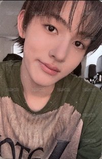 💛玹 迷一 bdm 簽售