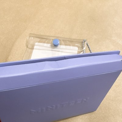 Miniteen 榮