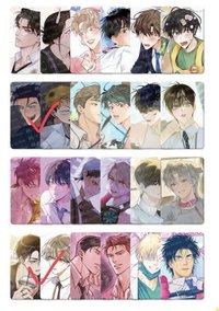 2組作品