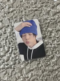 圖二 k4簽售卡