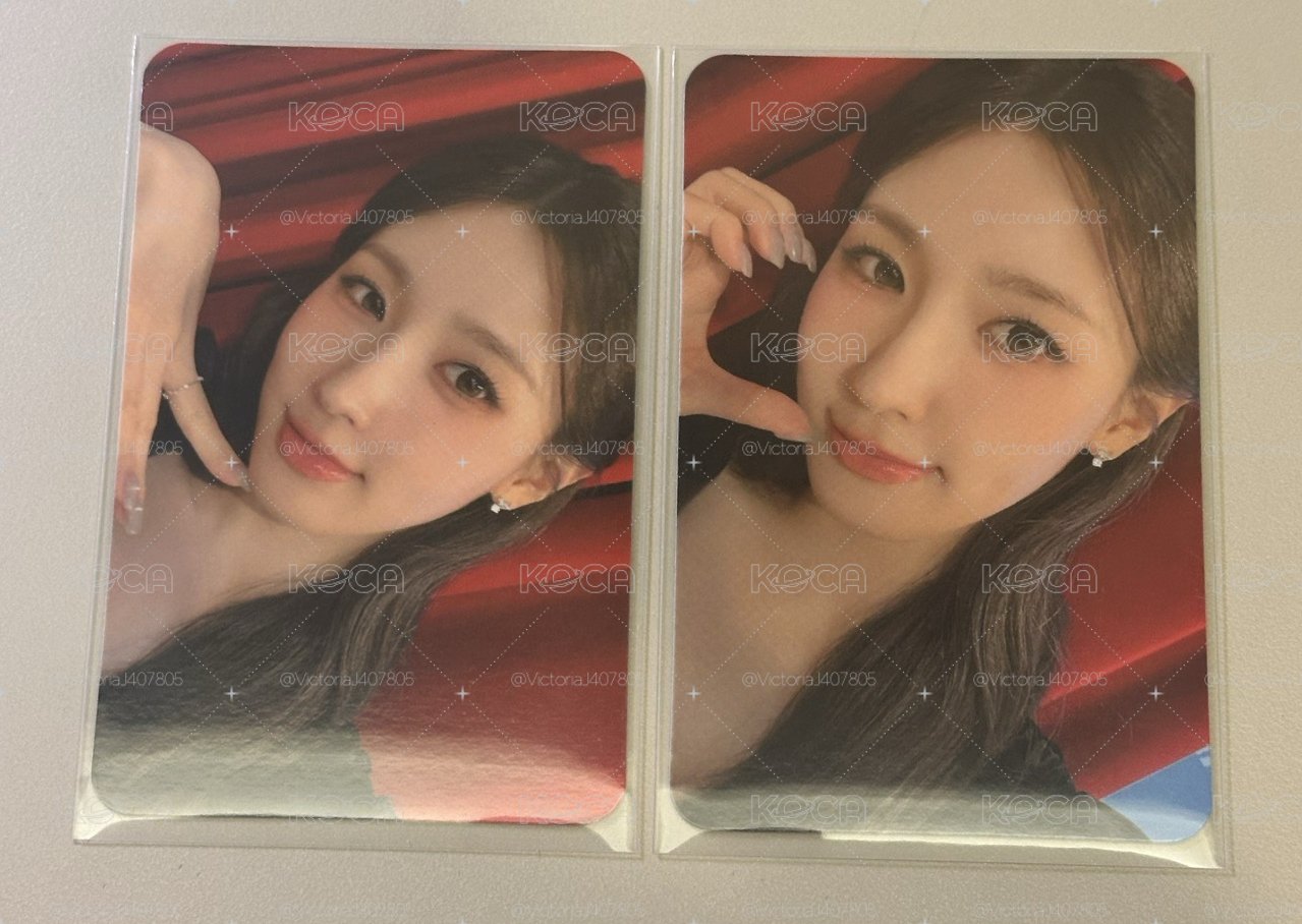 MIYEON 微樂客一套