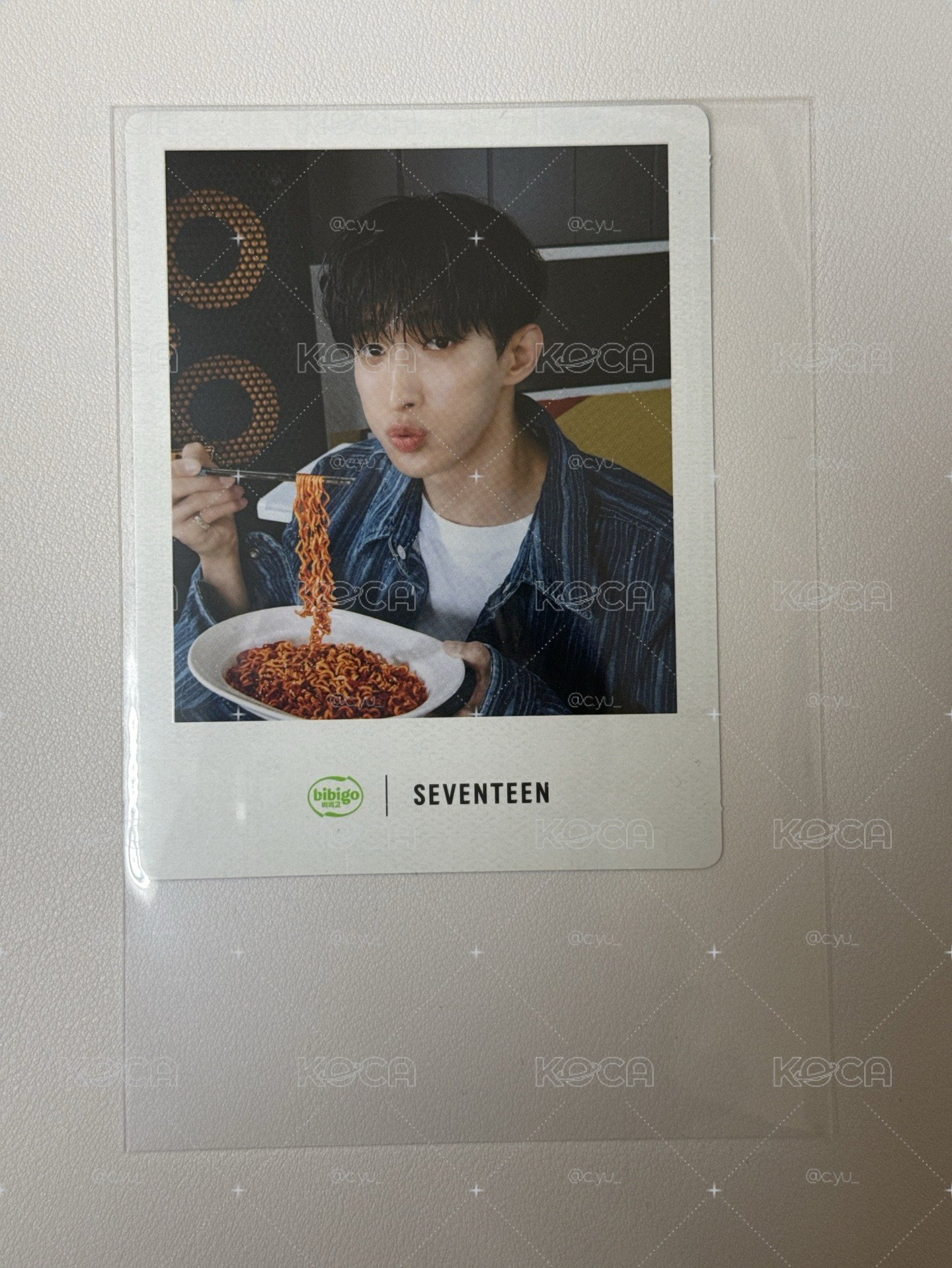 🍚一些明信片