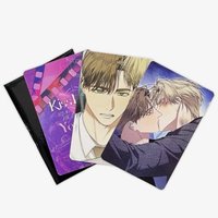 marpple網站 vol.1卡包