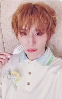迷二 ju 線下3.0 簽售卡 請不要戳桃子