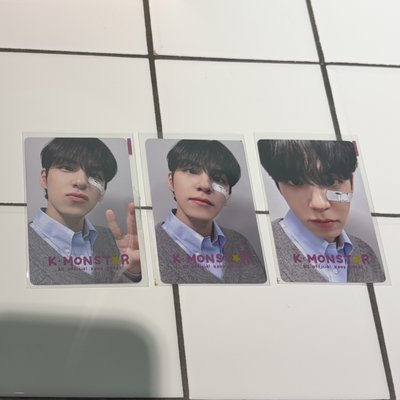DAY6 Wonpil Unpiltered 