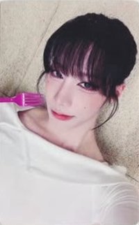 迷二 ju 線下3.0 簽售卡 請不要戳桃子