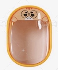 T1 2026 Animal Friends 娃包 