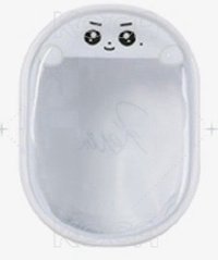 T1 2026 Animal Friends 娃包 