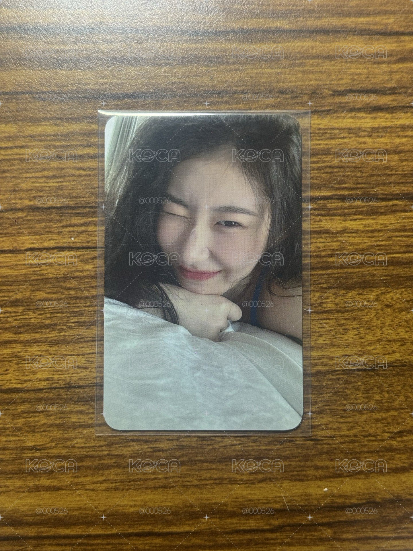 itzy gold 二週領