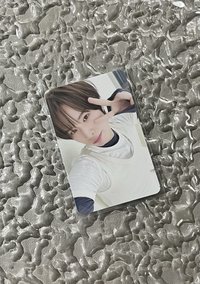 圖六 單封專卡
